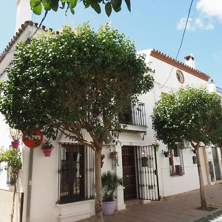 Apartment Casa Theresa *