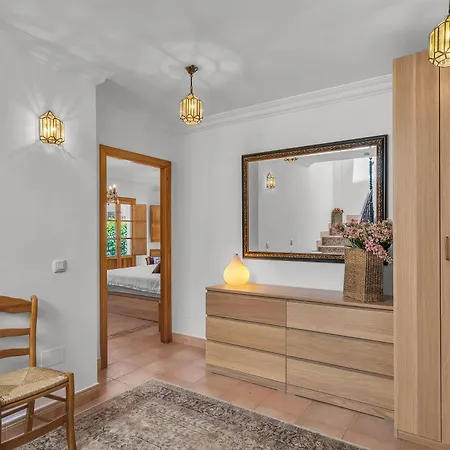 Casa Theresa Apartment