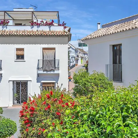 Apartment Casa Theresa *