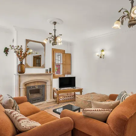 Apartment Casa Theresa Estepona