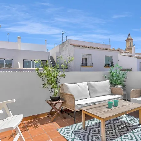 Casa Theresa Estepona