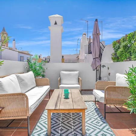 Casa Theresa * Estepona