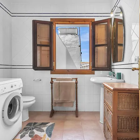 Casa Theresa Apartment Estepona