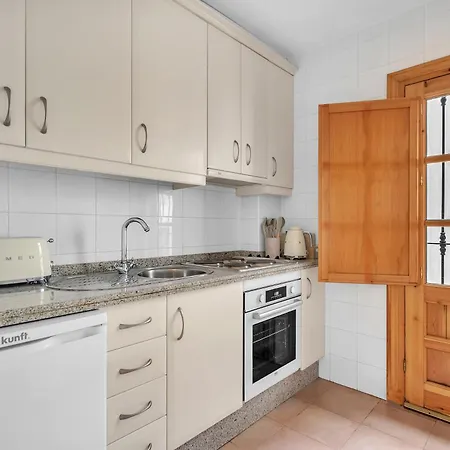 Casa Theresa Apartment Estepona