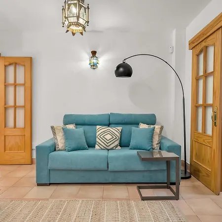 Casa Theresa Apartment Estepona