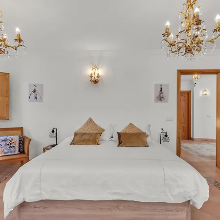 Casa Theresa * Estepona