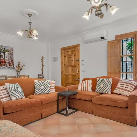Casa Theresa Apartment *