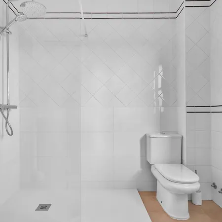 Casa Theresa Apartment Estepona