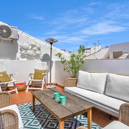 Apartment Casa Theresa *