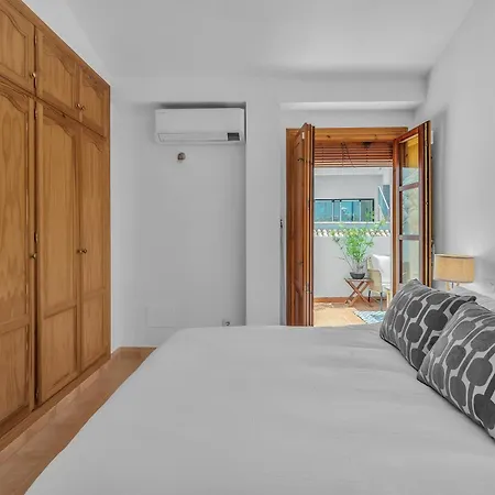 Casa Theresa * Estepona