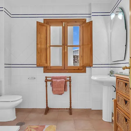 Casa Theresa