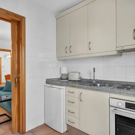 Casa Theresa Apartment *