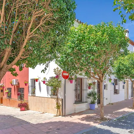 Casa Theresa Apartment Estepona