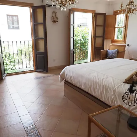 Casa Theresa Apartment
