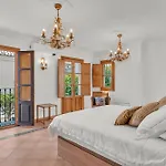 Apartment Casa Theresa