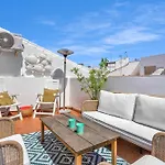 Appartement Casa Theresa *