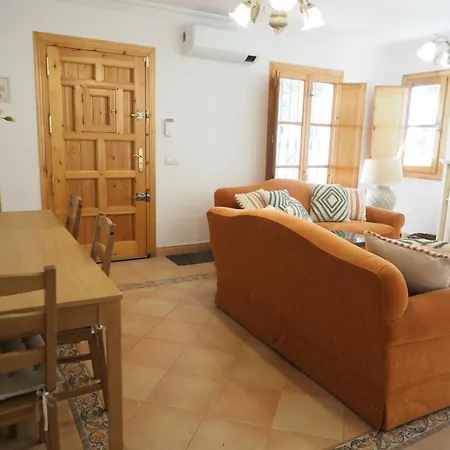 Appartement Casa Theresa