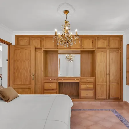 Casa Theresa Appartement Estepona