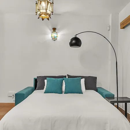 Appartement Casa Theresa