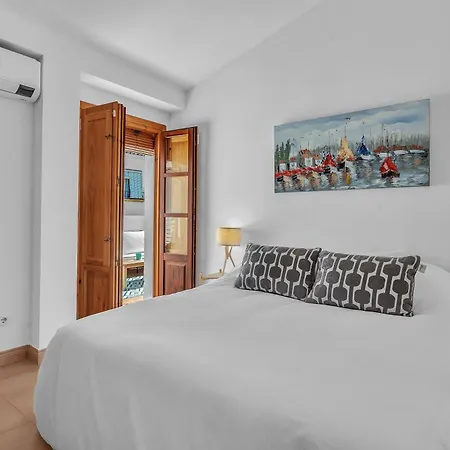 Appartement Casa Theresa *