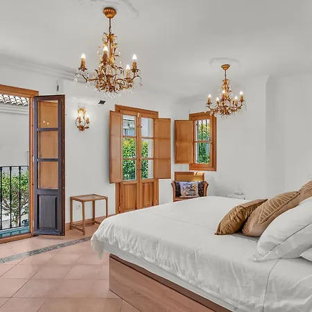 Appartement Casa Theresa