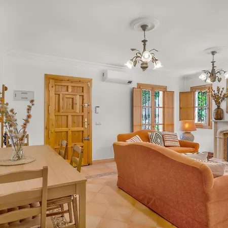 Lägenhet Casa Theresa