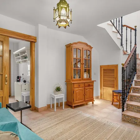 Appartement Casa Theresa